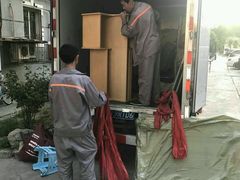 -骆驼日式搬家收纳整理