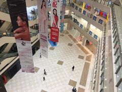 -光启城时尚购物中心