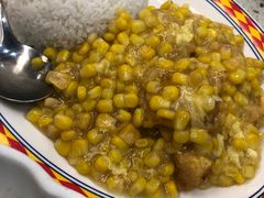 -新辉港式茶餐厅(北栅店)