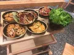 -酒拾烤肉(泉塘店)