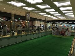 -威尔仕健身(金茂店)