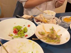 -一坐一忘云南菜(嘉里中心店)
