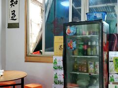 -凰仪桥饭店(鲁迅西路店)