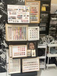 -M13瑾玳•专业美甲美睫
