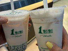 -1点点(长乐机场店)