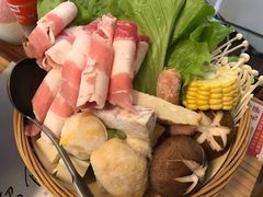 -花漫里餐厅(刺桐店)