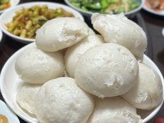 -芦茨金富饭庄·25年老字号·专做稻草鸡