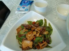 -马凯餐厅(地安门店)