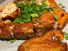 -绿茶餐厅(蓝色港湾店)
