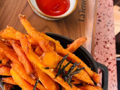 -La Terre乐田(万象城店)