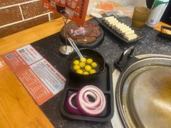 -赞酱川式烤肉(蜀都万达店)