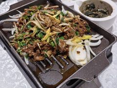 -马凯餐厅(地安门店)