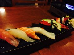 -牛玄庵日式寿喜烧·料理店(新源里店)