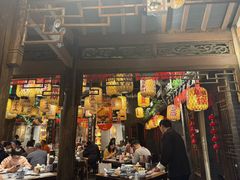 -南京大牌档(济南万象城店)