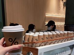 -% Arabica阿拉比卡咖啡烘焙工坊
