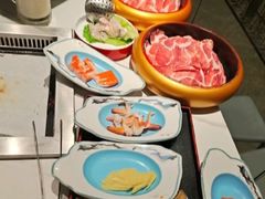 -星伦多 自助料理(圆融店)