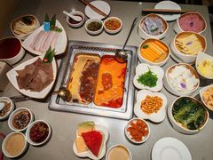 -海底捞火锅(正大乐城店)