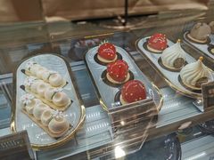 -丁香西饼屋(桂林路店)