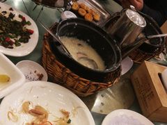 -江南粥家庄(宁国路店)