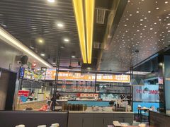 -517烧烤·龙虾·海鲜大排档(万象都荟店)
