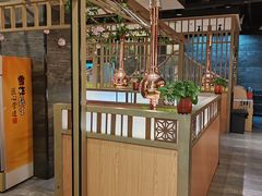 -韩宫宴烤肉·黑毛和牛·料理(滨湖银泰城店)