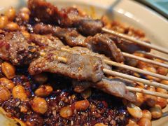 -喝丢一只鞋海鲜烧烤·海肠捞饭(文体街店)