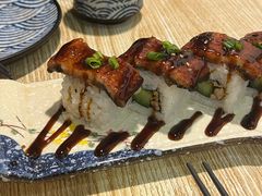 -鱼意寿司(钟村分店)