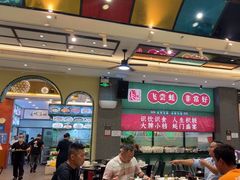 -飞尝蚝·顺德菜·鱼生(顺德总店)