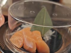 -争鲜回转寿司(中街大悦城店)