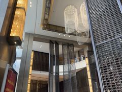 -舟山希尔顿酒店