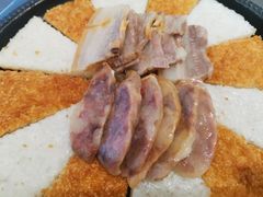 -小厨娘淮扬菜(六合欢乐港店)