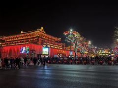 -大唐不夜城