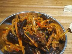 -三生小馆(亭知路店)