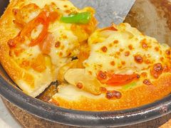 -必胜客(上海新南方商城PH店)