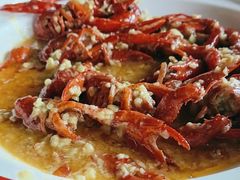 -霸王虾·麻辣小龙虾(清水河公园店)