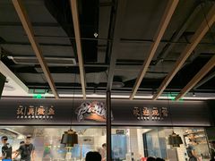 -新太二·鲜料川菜(东汇城店)