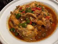 -丽华园(汉阳龙阳店)