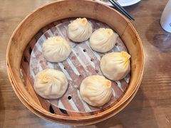 -南翔馒头店(豫园店)