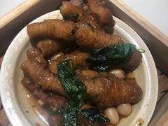 -蔡澜点心·粤菜(西单大悦城店)