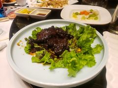 -丰收日·小海鲜·沪上家宴(顾村正大店)