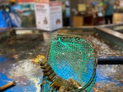 -盒马鲜生(杭州运河上街店)