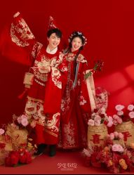 -今生有约婚纱摄影店(景德路店)