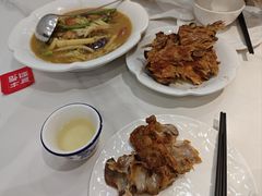 东北乱炖-富源东北春饼店(翠竹店)