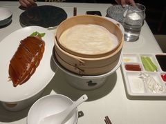 -四季民福烤鸭店(外滩外白渡桥店)