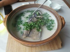 -风味小馆(天目湖宾馆店)