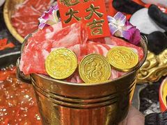 -蜀大侠火锅(总府路店)