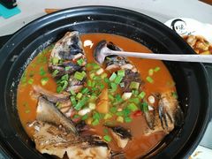 千岛湖有机鱼头-千岛湖小鱼儿·淳安匠心农家菜