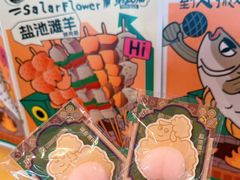 -撒拉花儿·新疆菜·清真(太阳宫店)