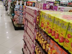 -BHG生活超市(安贞店)