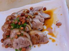 -潮喜竹溪荔湖酒家(荔枝湾店)